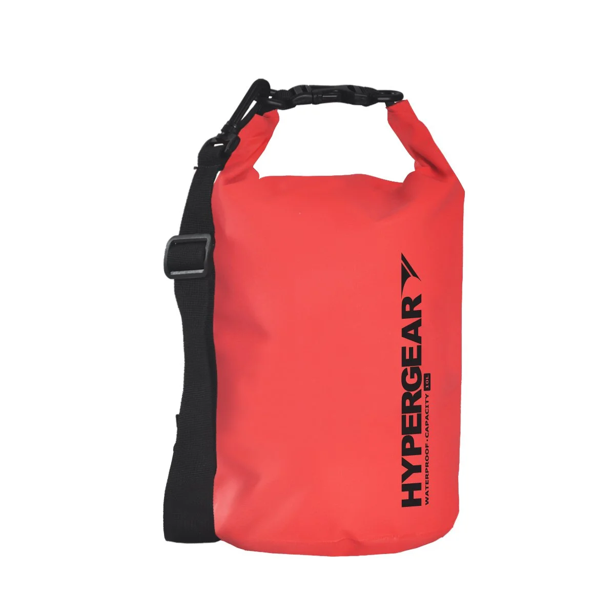 10L DRY BAG - RED